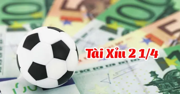 Bí Quyết Chinh Phục Kèo 2.25 Tại 7M Đẳng Cấp Cho Mọi Cược Thủ
