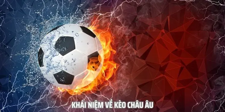 Bứt Phá Giới Hạn Lợi Nhuận Với Kèo Châu Âu Tại 7M Đầy Hấp Dẫn