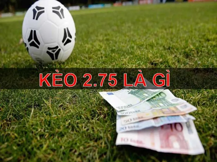 Khám Phá Chiến Thuật Đặt Cược Kèo 2.75 Tại 7M Đỉnh Cao Giúp Người Chơi Thắng Lớn
