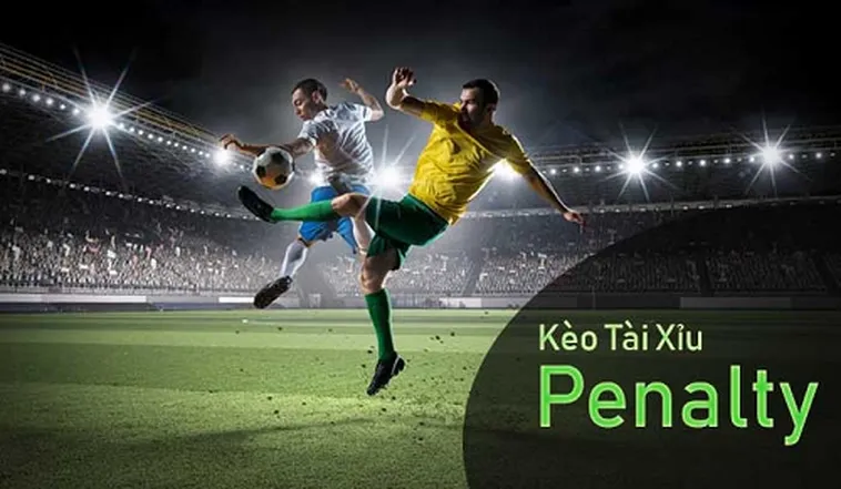 Kèo Penalty Tại 7M Cơ Hội Chiến Thắng Đỉnh Cao Trong Những Loạt Sút Luân Lưu