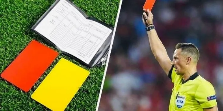Giải Mã Hiện Tượng Kèo Thẻ Vàng Tại 7M Trong Thế Giới Cá Cược Bóng Đá