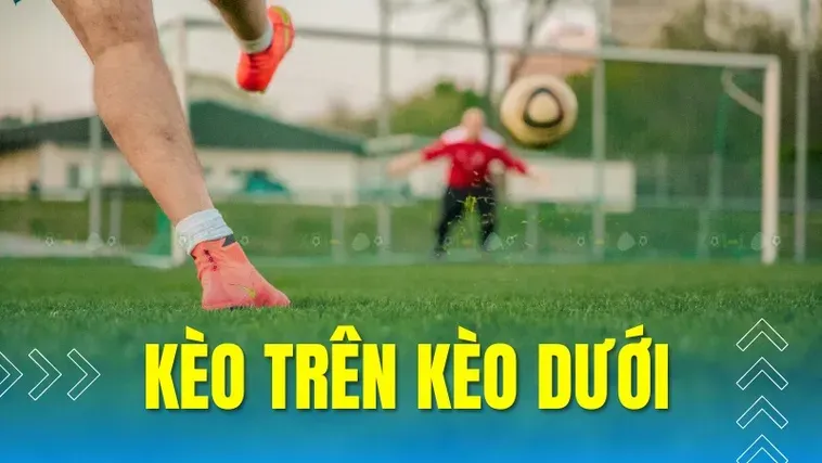 Bí Quyết Chinh Phục Kèo Trên Kèo Dưới Tại 7M Mang Lại Lợi Nhuận Khủng Cho Người Chơi