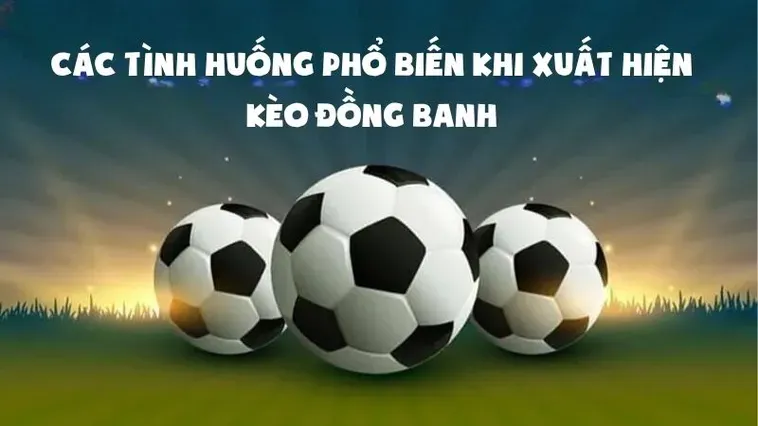 Bí Quyết Chinh Phục Kèo Đồng Banh Tại 7M Đẳng Cấp Cho Mọi Cược Thủ