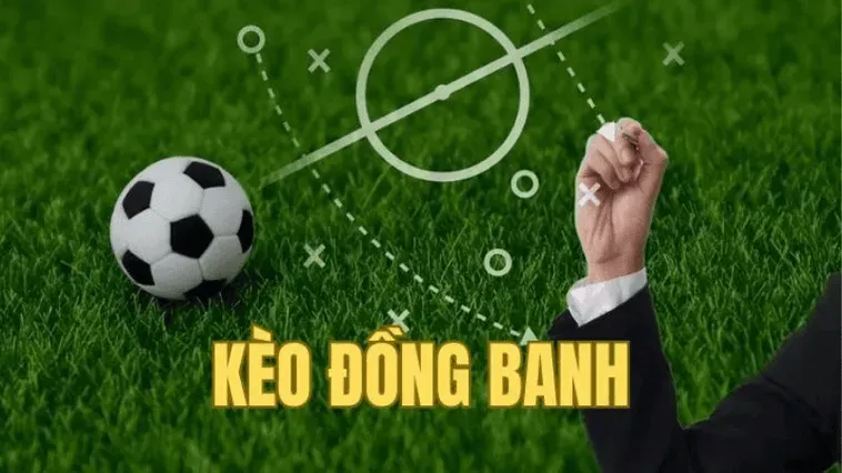 Bí Quyết Chinh Phục Kèo Đồng Banh Tại 7M Đẳng Cấp Cho Mọi Cược Thủ
