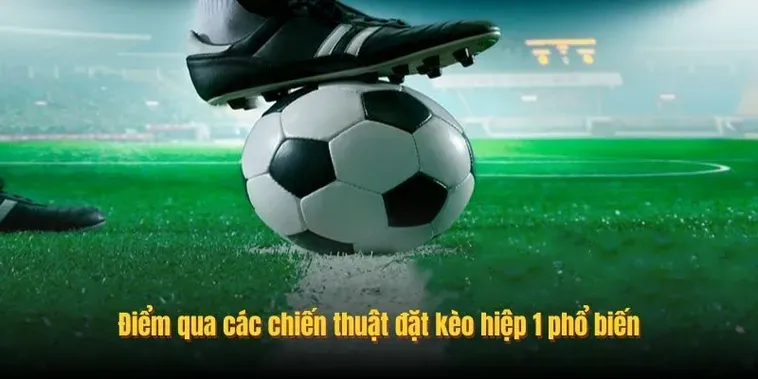 Kèo Tài Xỉu Hiệp 1 Tại 7M Chiến Thuật Đầu Tư Thông Minh Cho Cược Thủ