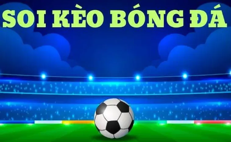 Bí Quyết Chinh Phục Thế Giới Kèo Bóng Đá Hấp Dẫn Nhất Mọi Thời Đại