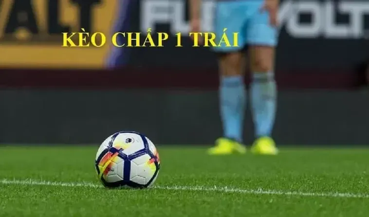 Bí Quyết Chinh Phục Kèo Chấp 1 Tại 7M Cho Người Chơi Cá Cược Chuyên Nghiệp