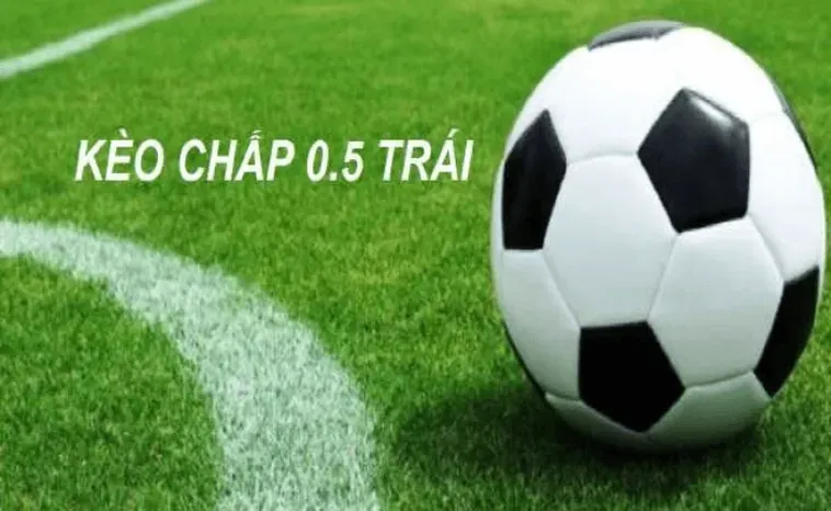 Chinh Phục Đỉnh Cao Chiến Thuật Với Kèo Chấp 0.5 Siêu Hấp Dẫn Tại 7M