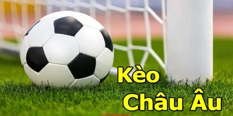 Bứt Phá Giới Hạn Lợi Nhuận Với Kèo Châu Âu Tại 7M Đầy Hấp Dẫn