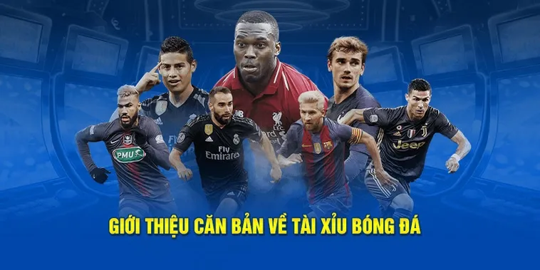 Bùng Nổ Lợi Nhuận Cùng Kèo Tài Xỉu Bóng Đá Tại 7M Chuyên Nghiệp