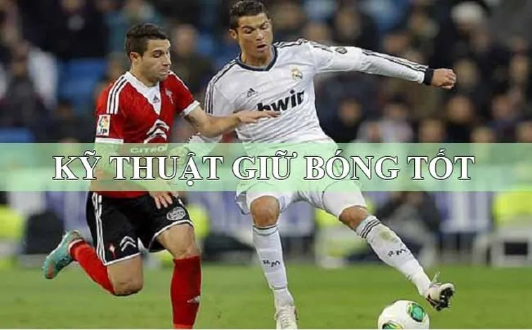 Bí Quyết Rèn Luyện Kỹ Thuật Khống Chế Bóng Đỉnh Cao Cho Cầu Thủ