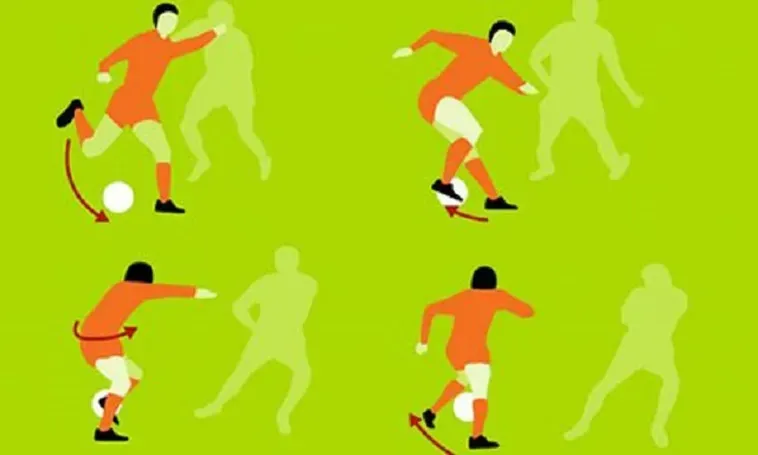 Hướng Dẫn Kỹ Thuật Qua Người Đỉnh Cao Giúp Bạn Làm Chủ Mọi Tình Huống