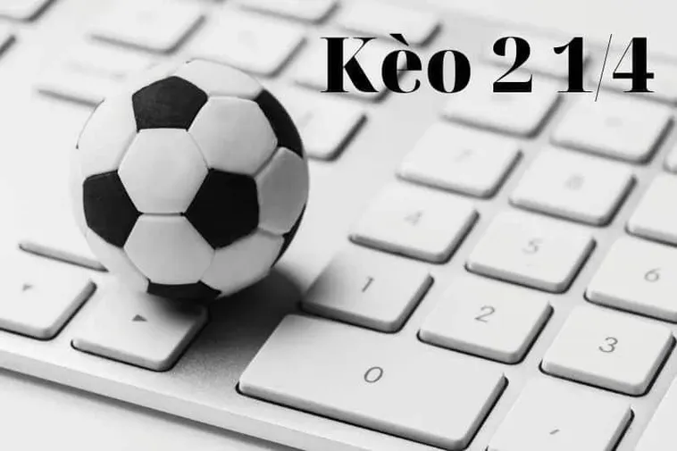 Bí Quyết Chinh Phục Kèo 2.25 Tại 7M Đẳng Cấp Cho Mọi Cược Thủ
